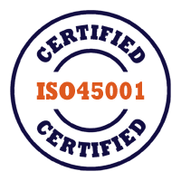 Unitech Di Pipes & Fittings (Unitechdip) - OHSAS 18001:2007 Certified Company